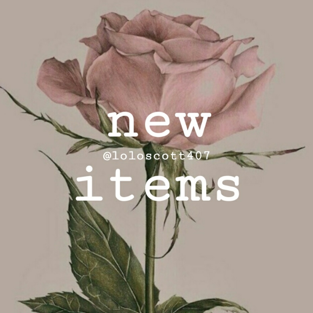 New Listings